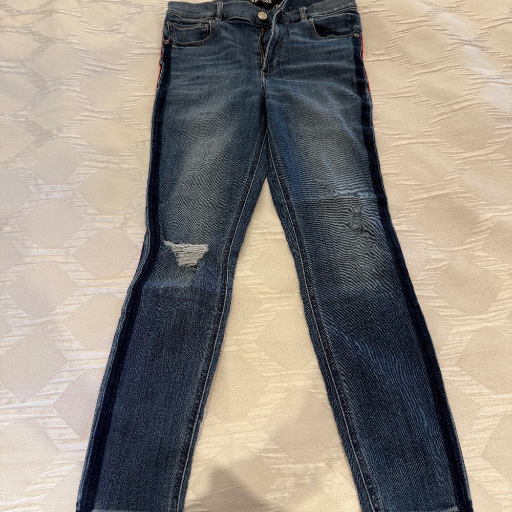 Express Jeans
